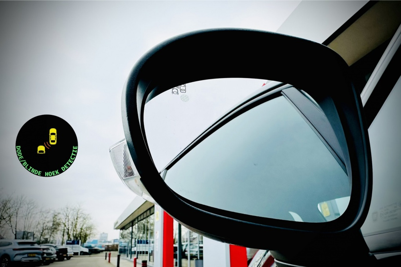 Foto van Fiat Fiat 500x
