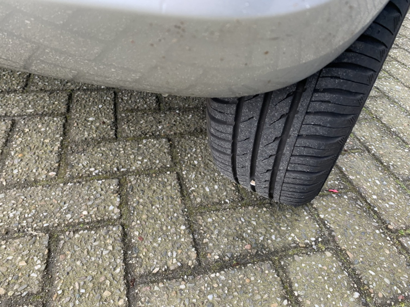 Foto van Opel Agila
