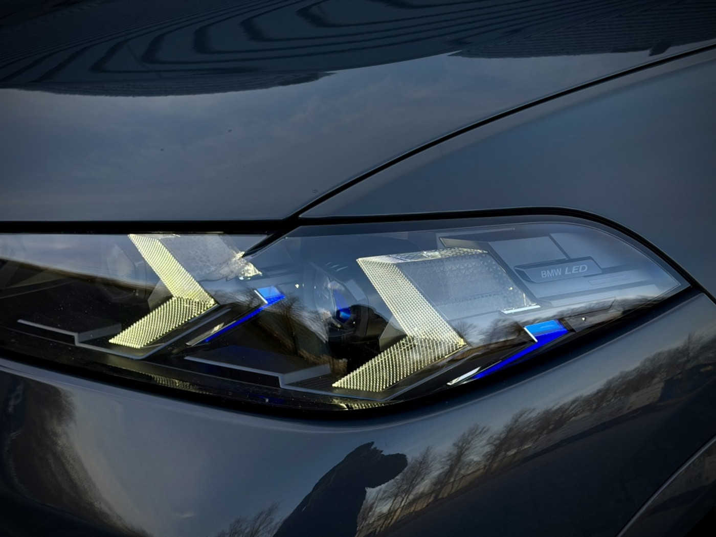 Foto van BMW X5