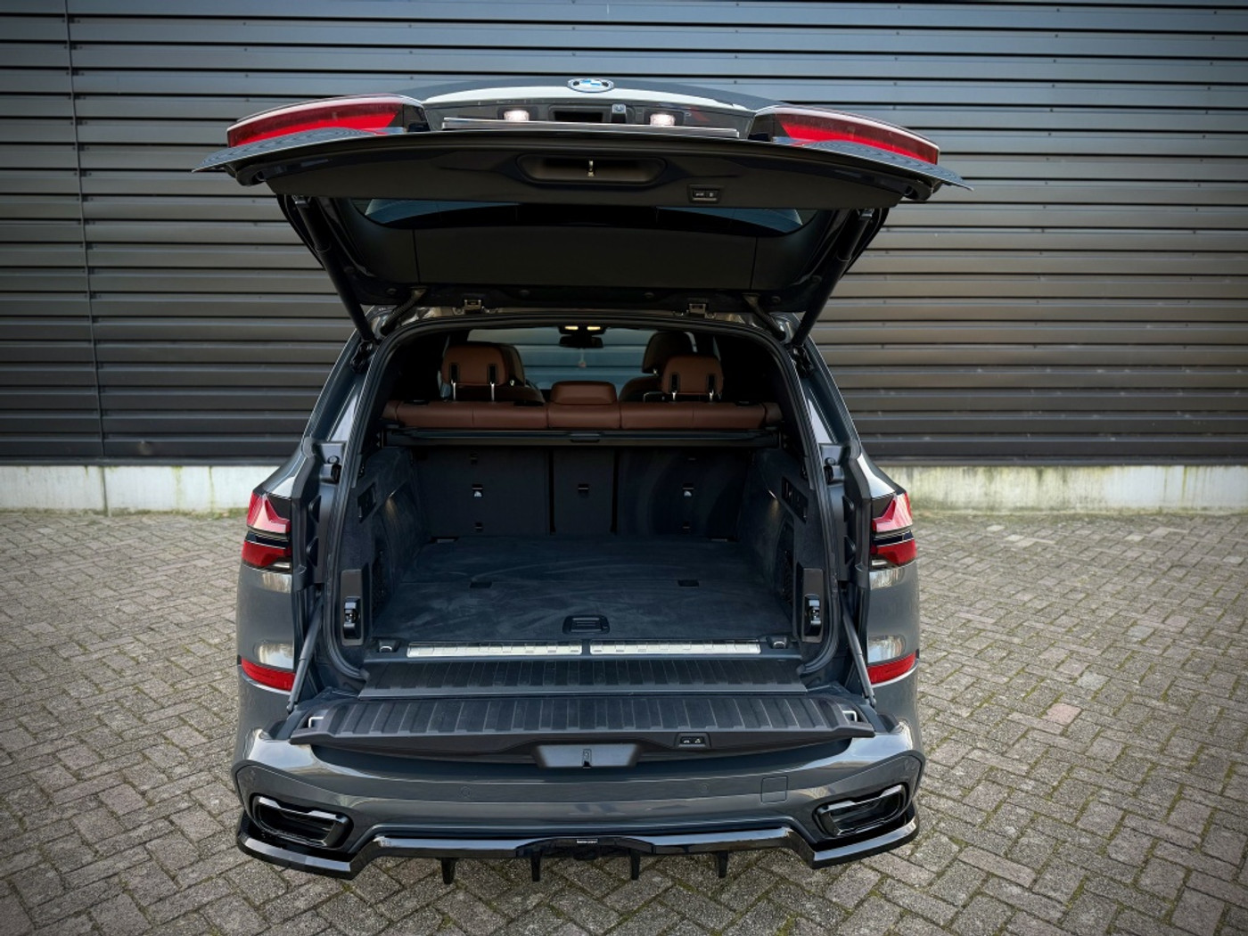 Foto van BMW X5