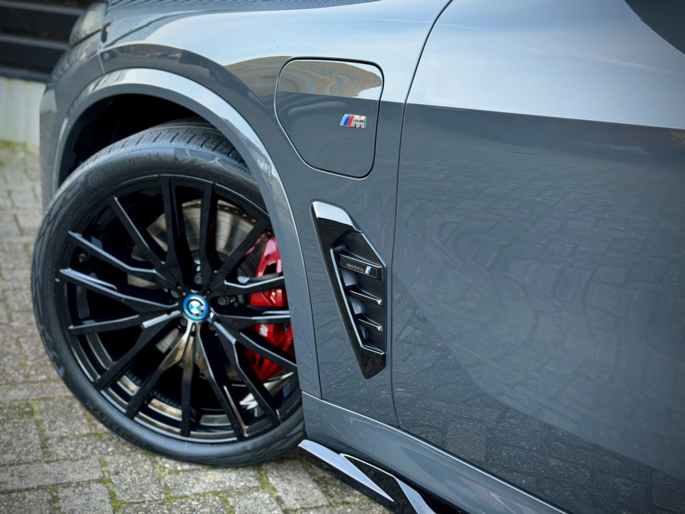 Foto van BMW X5