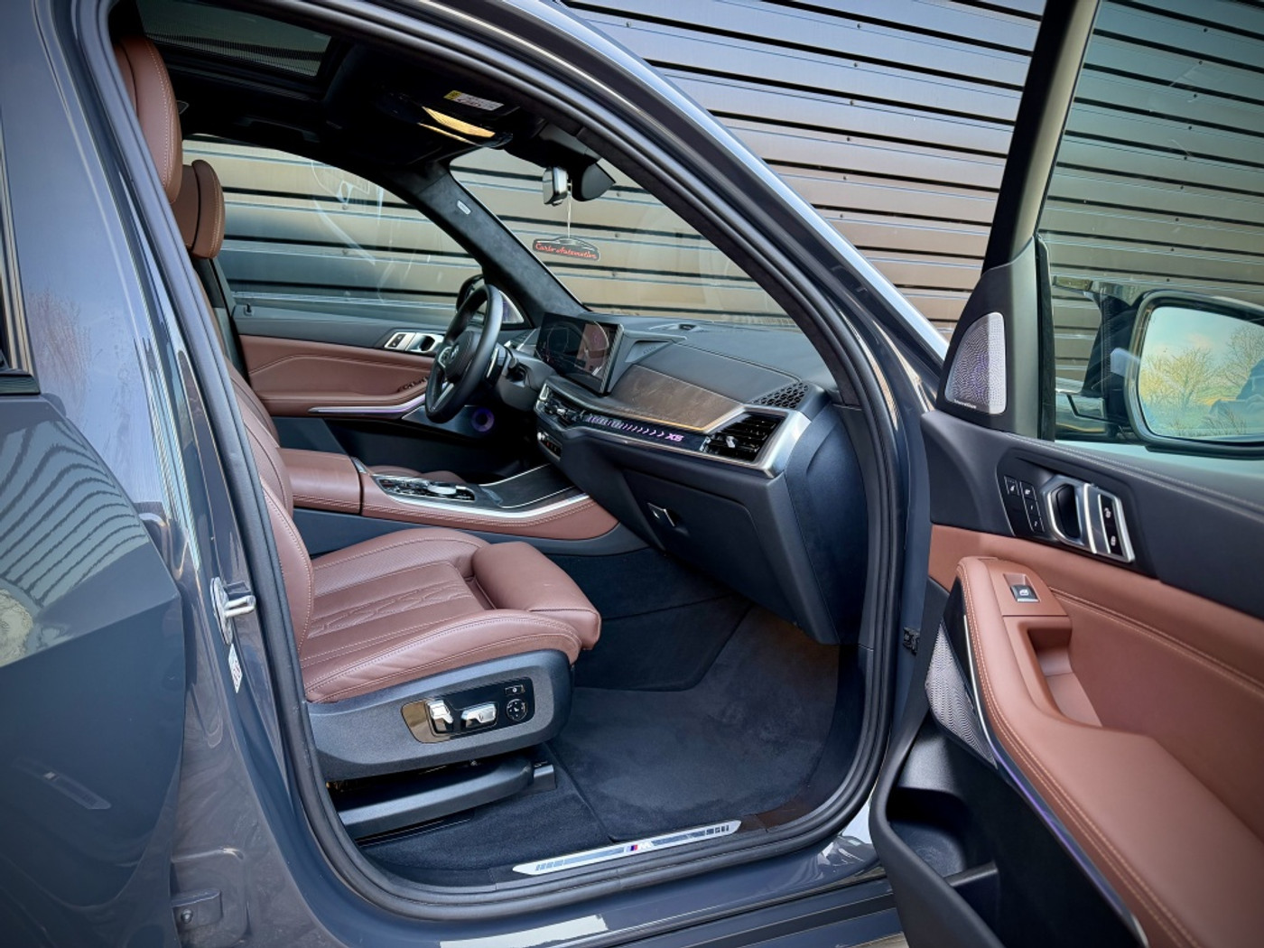Foto van BMW X5