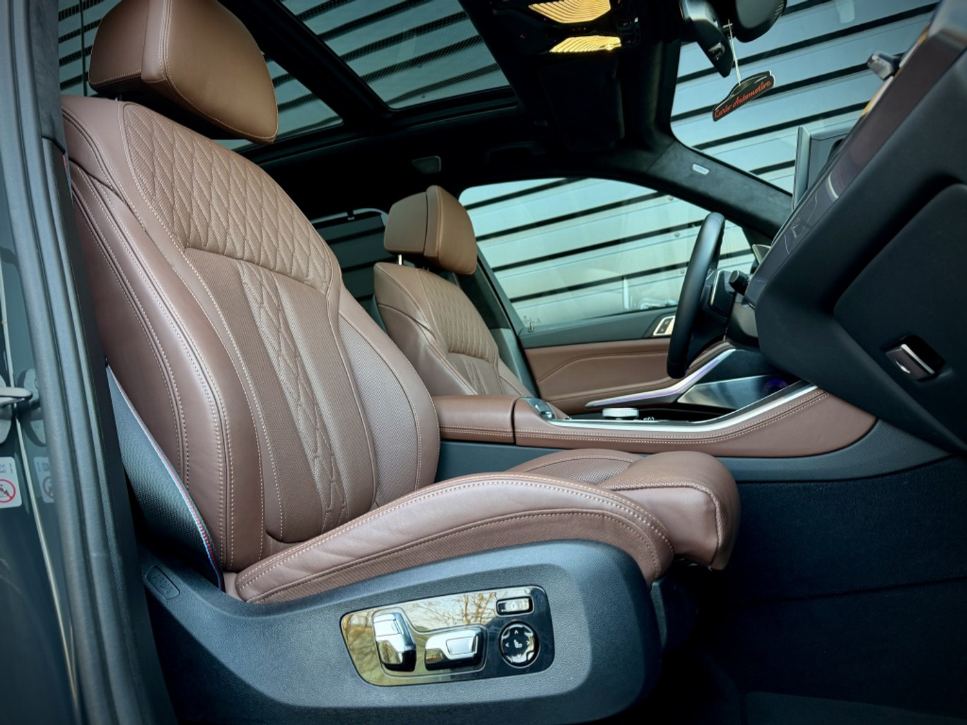 Foto van BMW X5