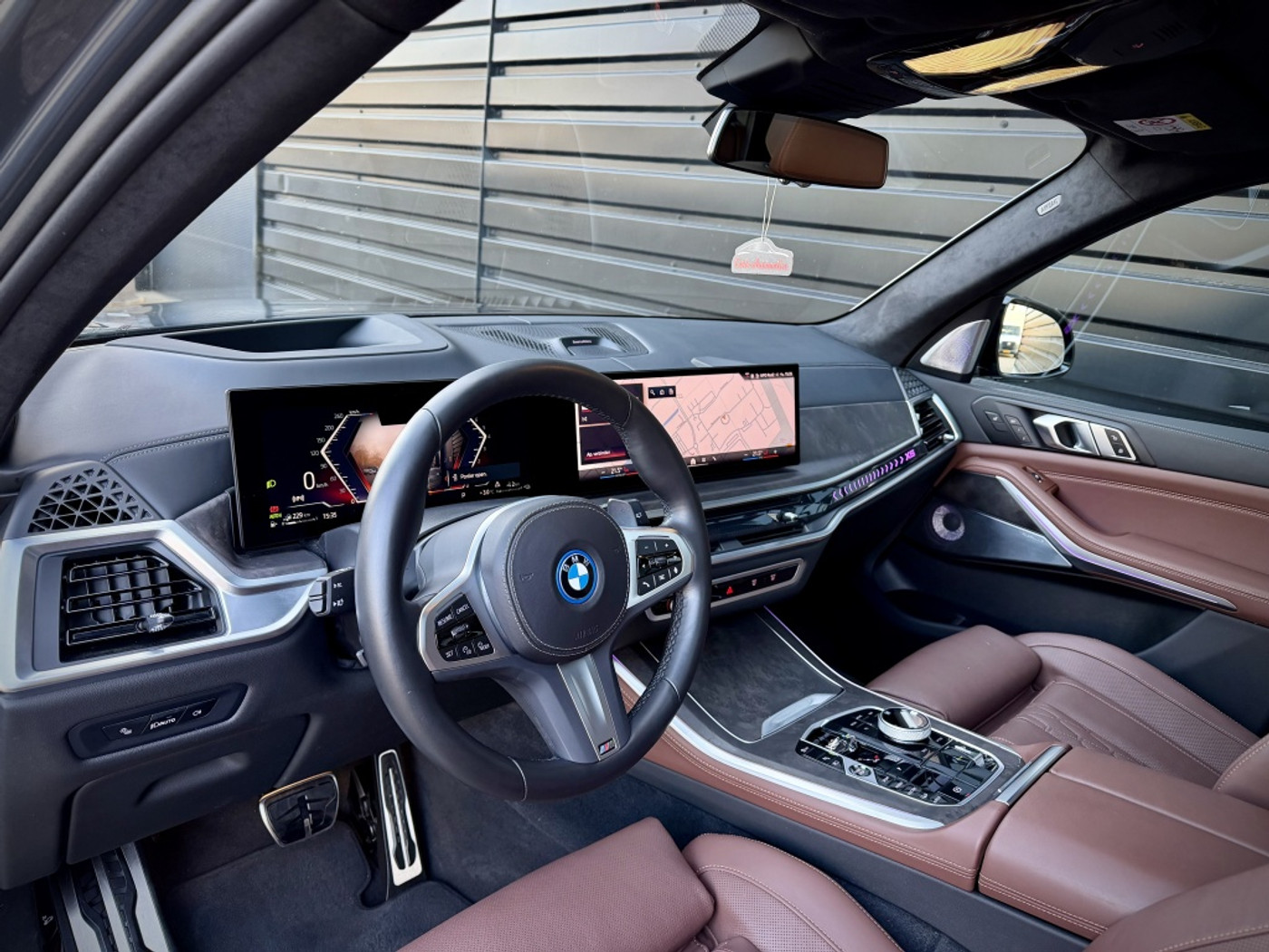 Foto van BMW X5