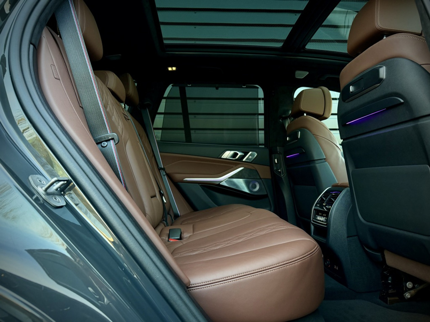Foto van BMW X5