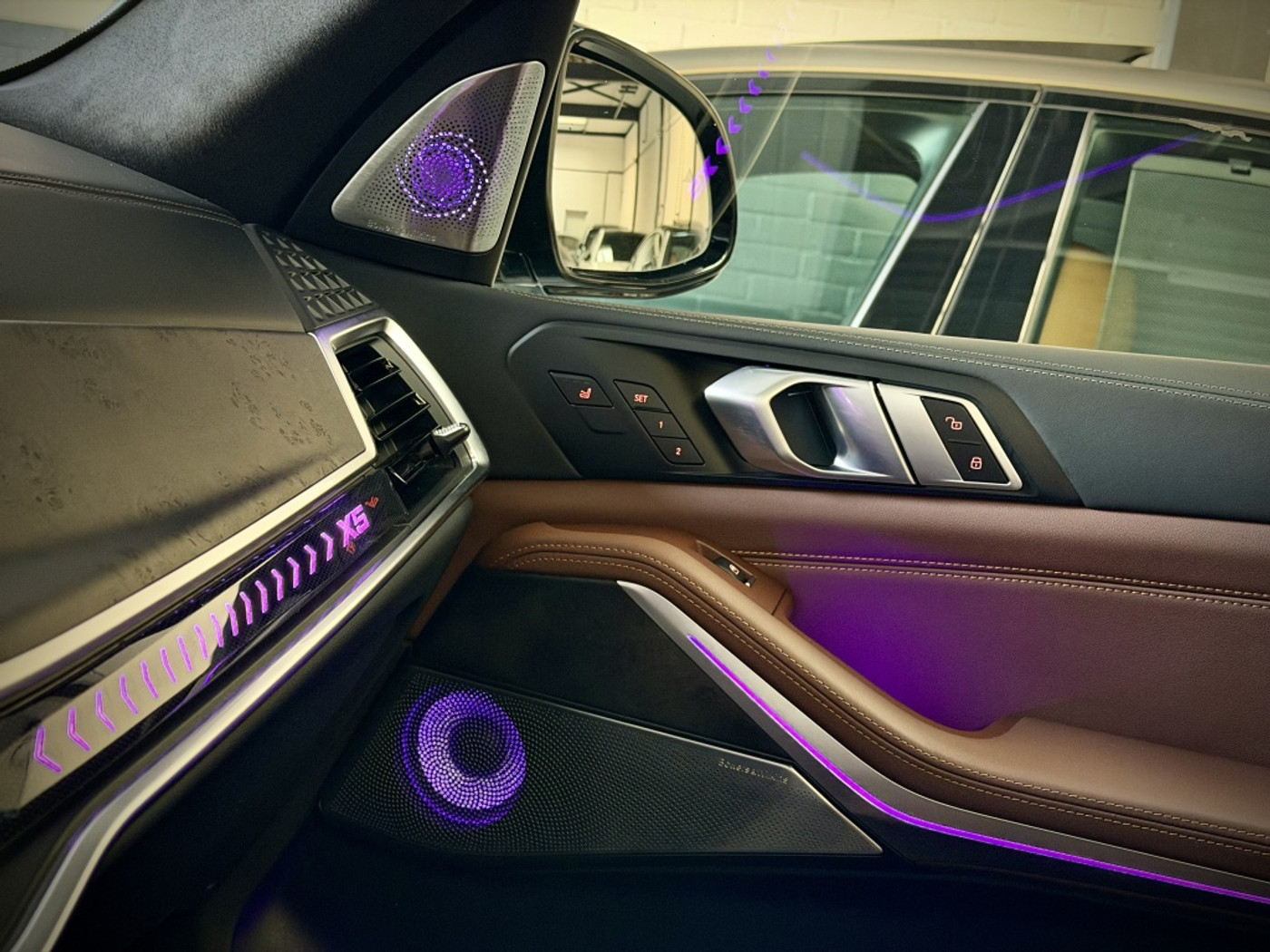 Foto van BMW X5
