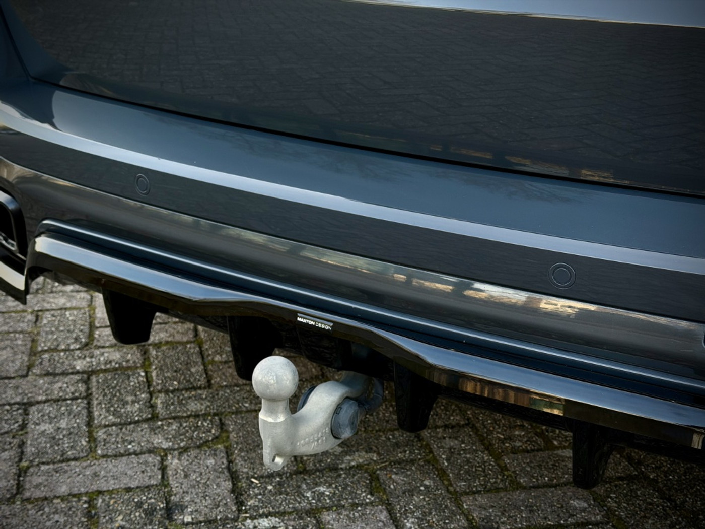 Foto van BMW X5