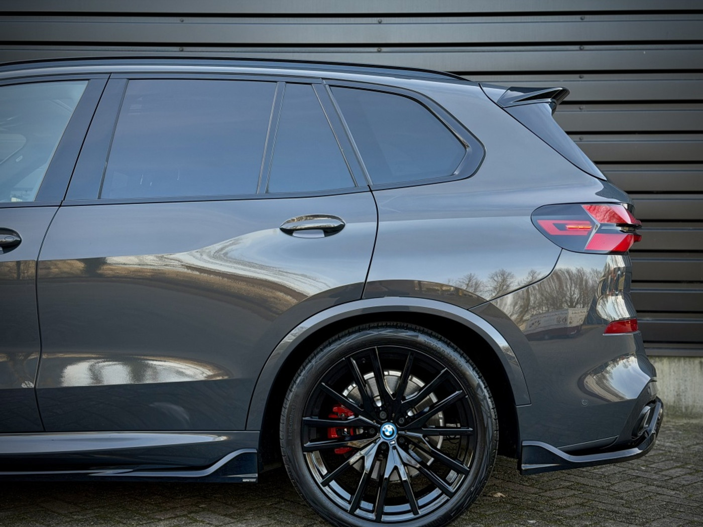Foto van BMW X5