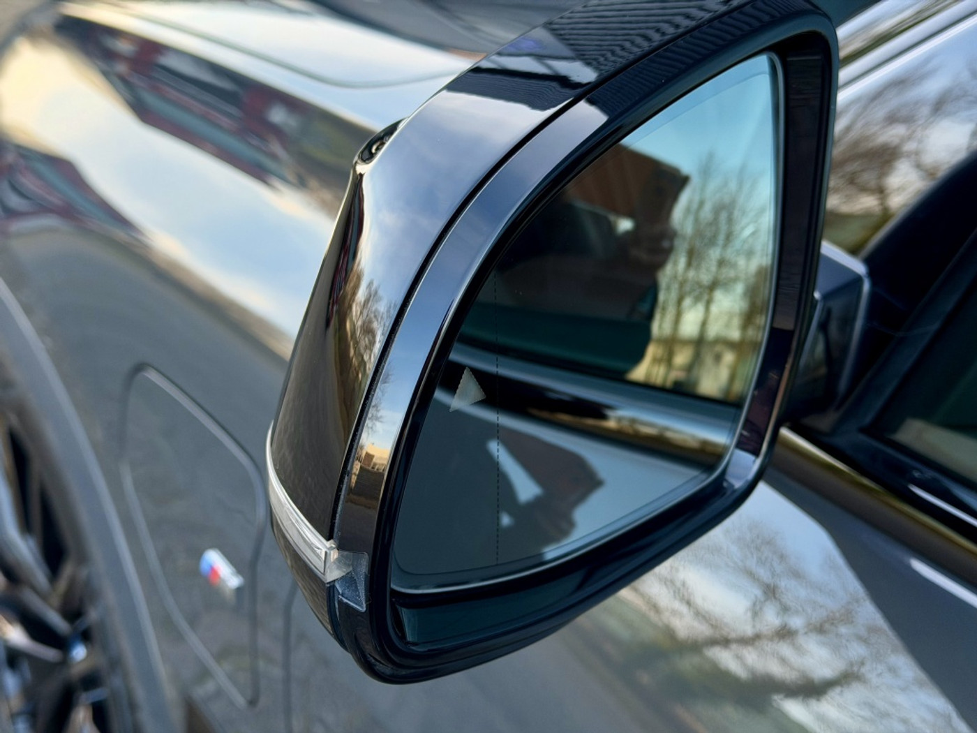 Foto van BMW X5