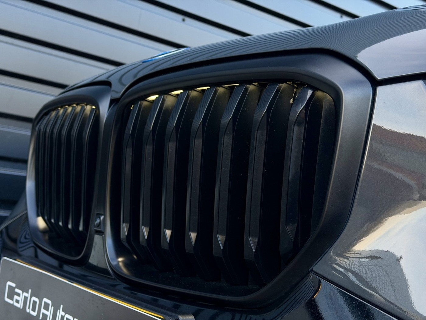 Foto van BMW X5