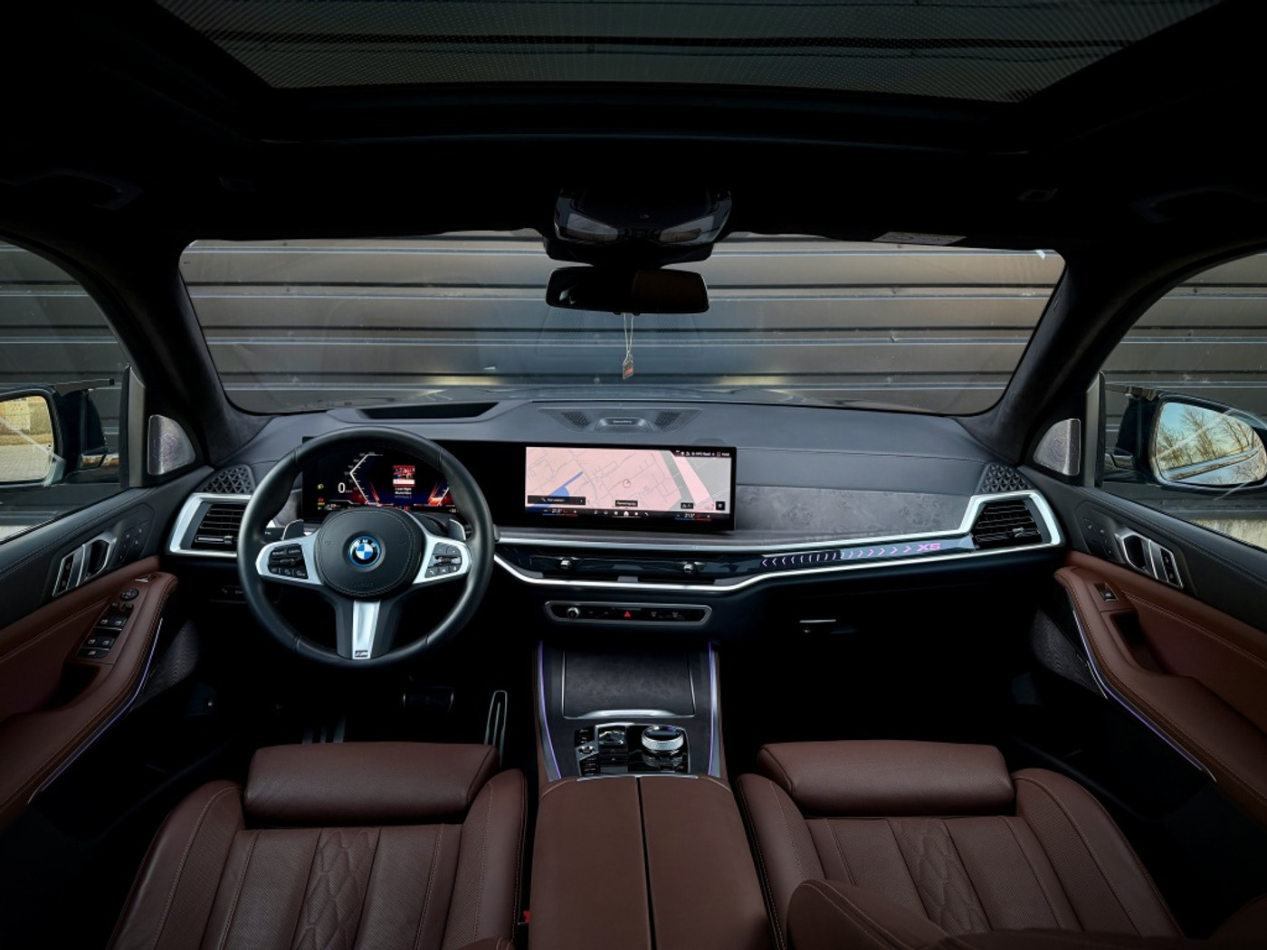 Foto van BMW X5