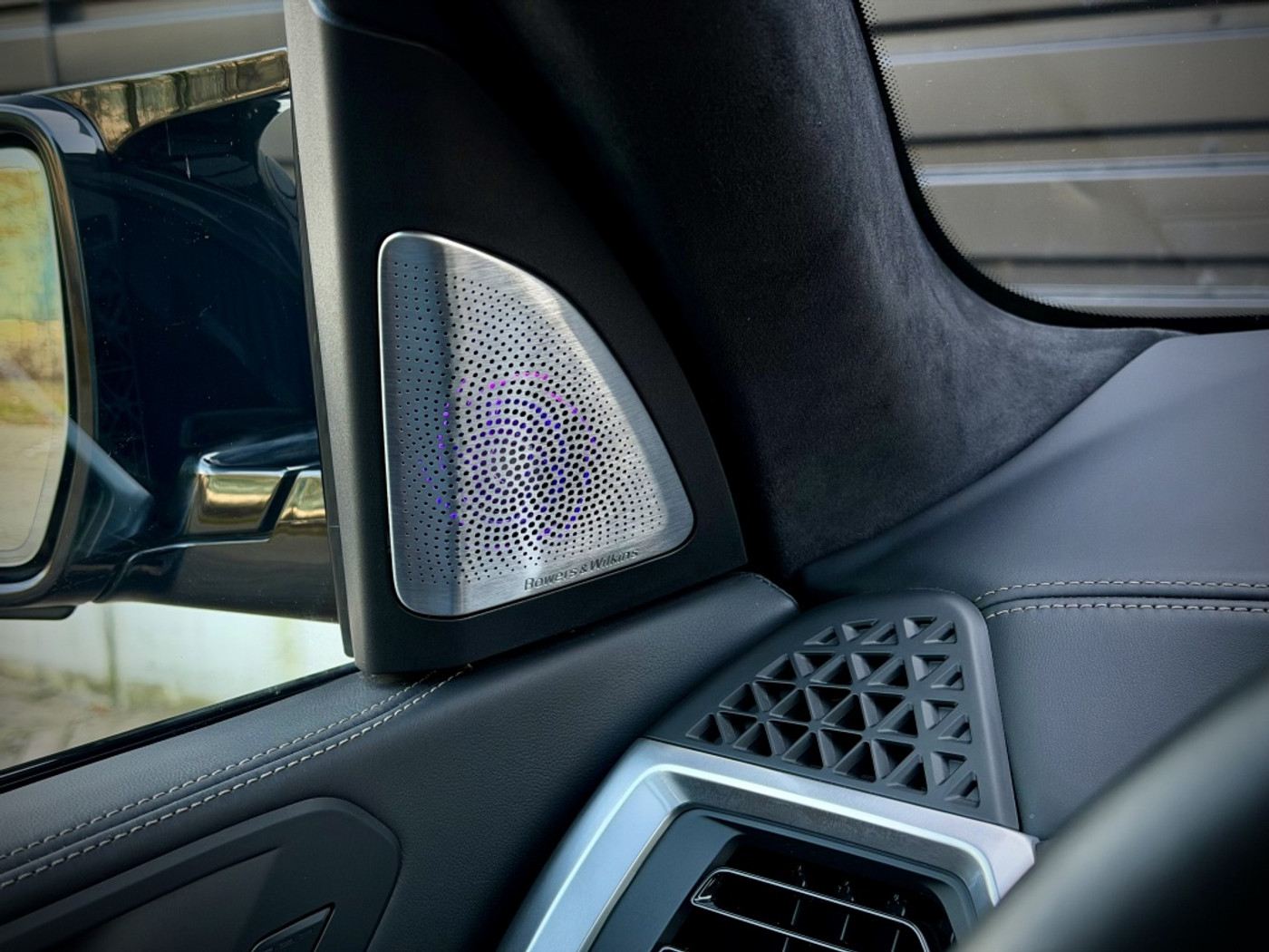 Foto van BMW X5