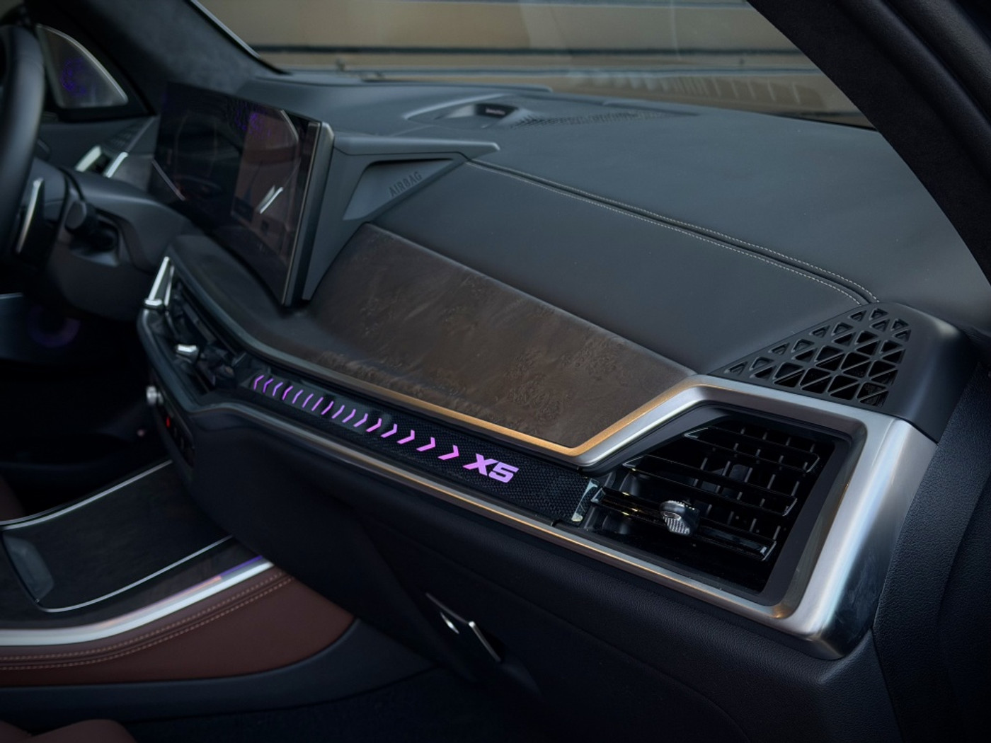 Foto van BMW X5