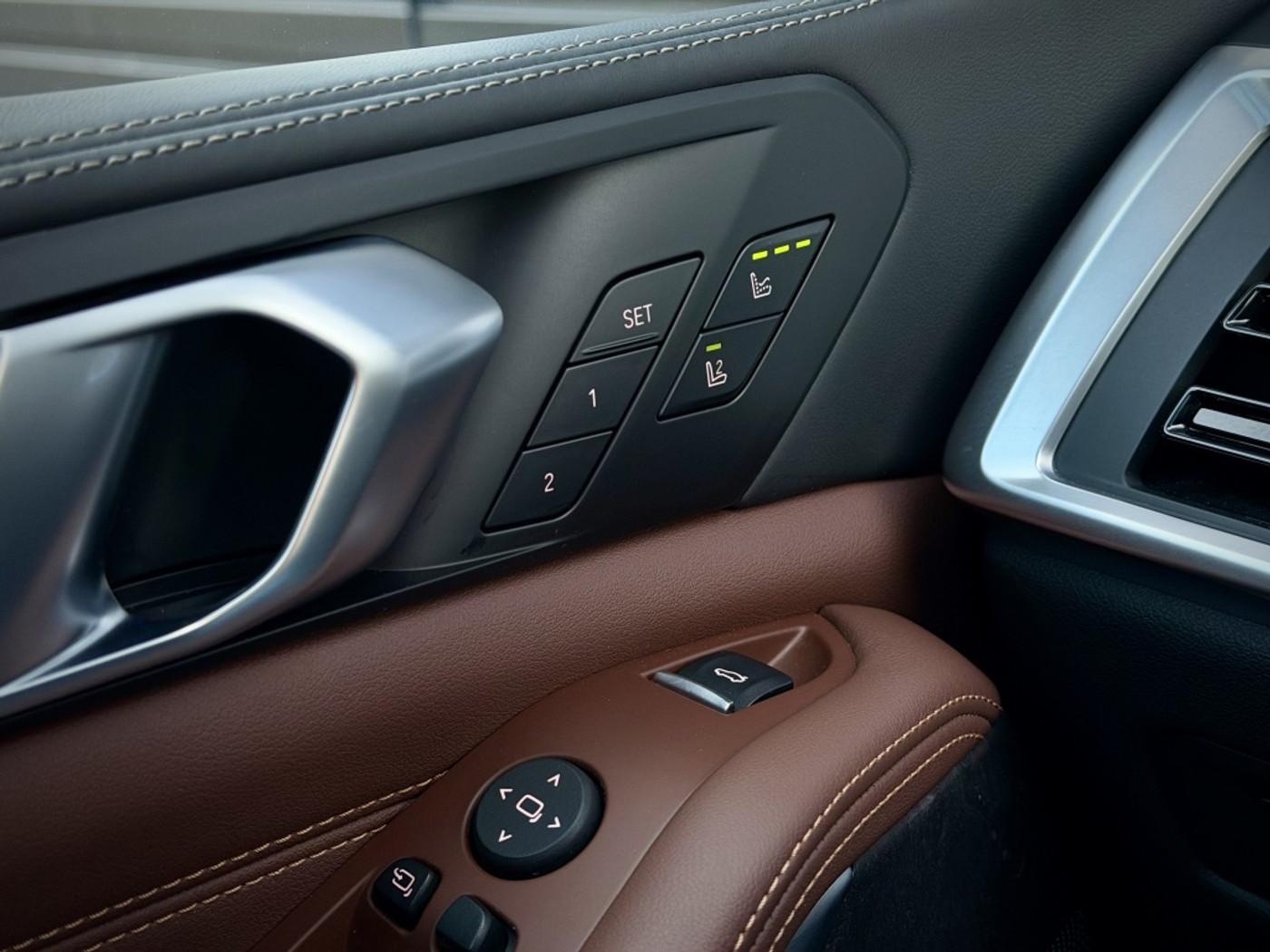 Foto van BMW X5