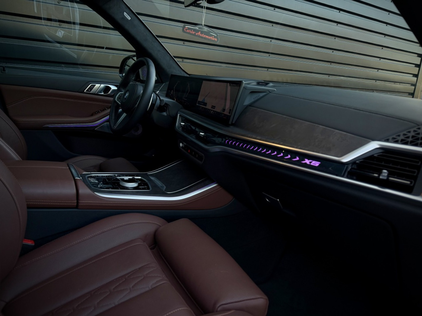 Foto van BMW X5