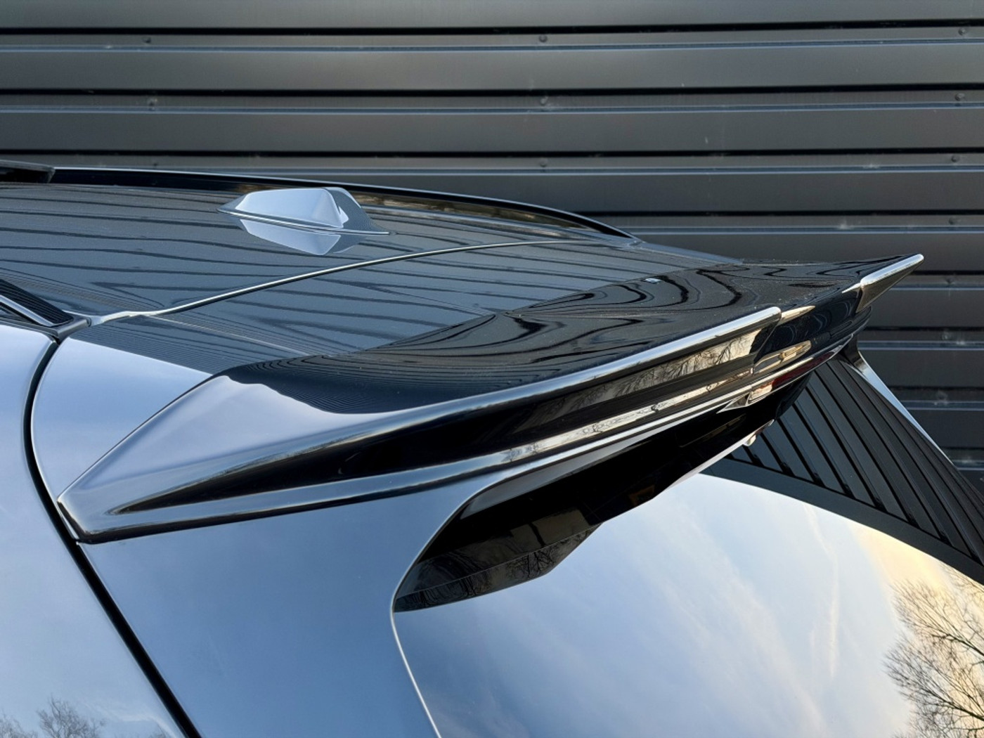Foto van BMW X5