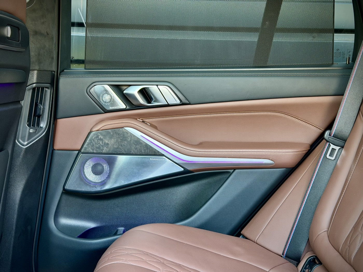 Foto van BMW X5