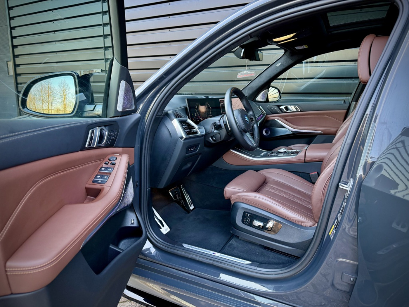 Foto van BMW X5