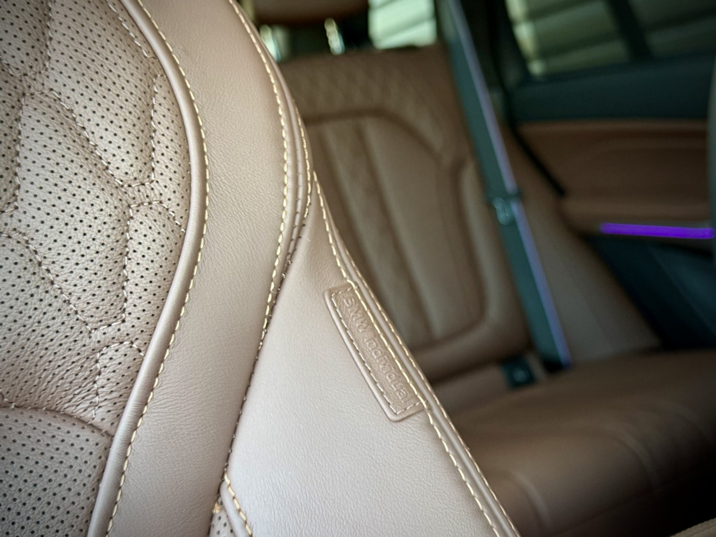 Foto van BMW X5