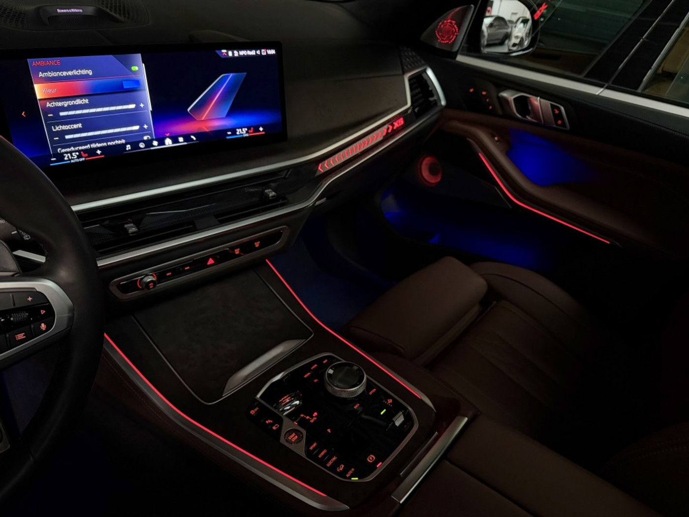 Foto van BMW X5