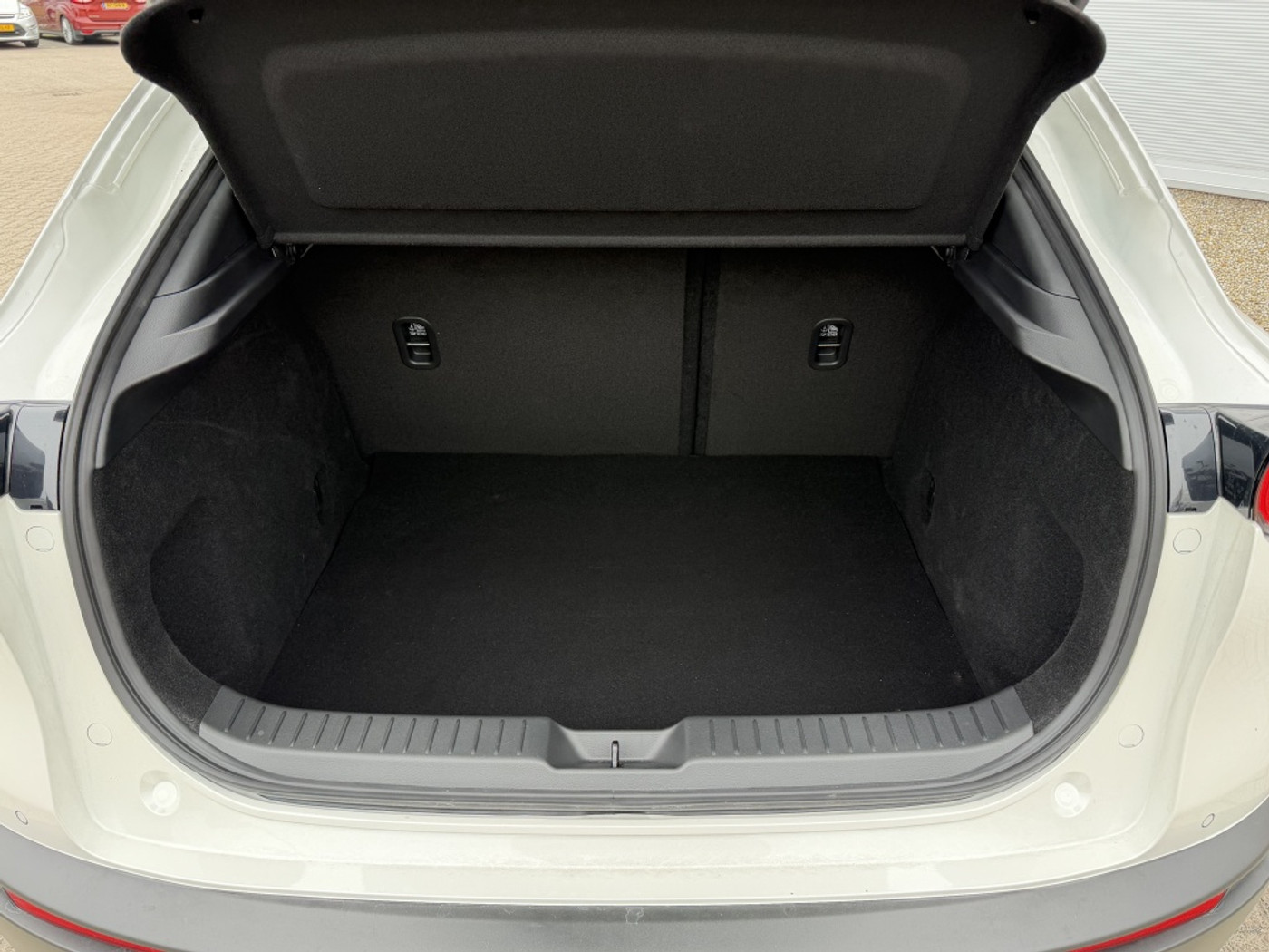 Foto van Mazda Mazda Cx-30