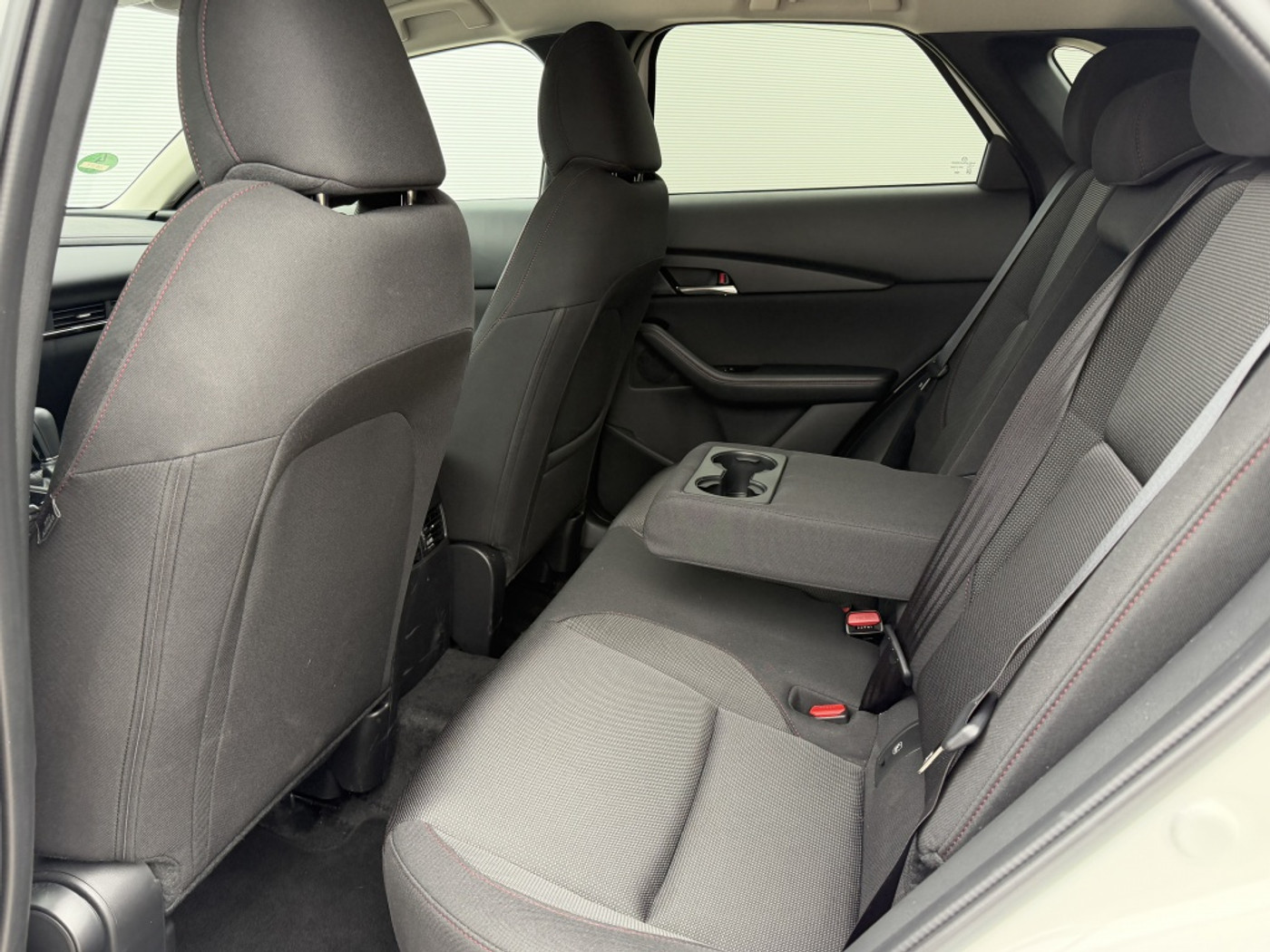 Foto van Mazda Mazda Cx-30