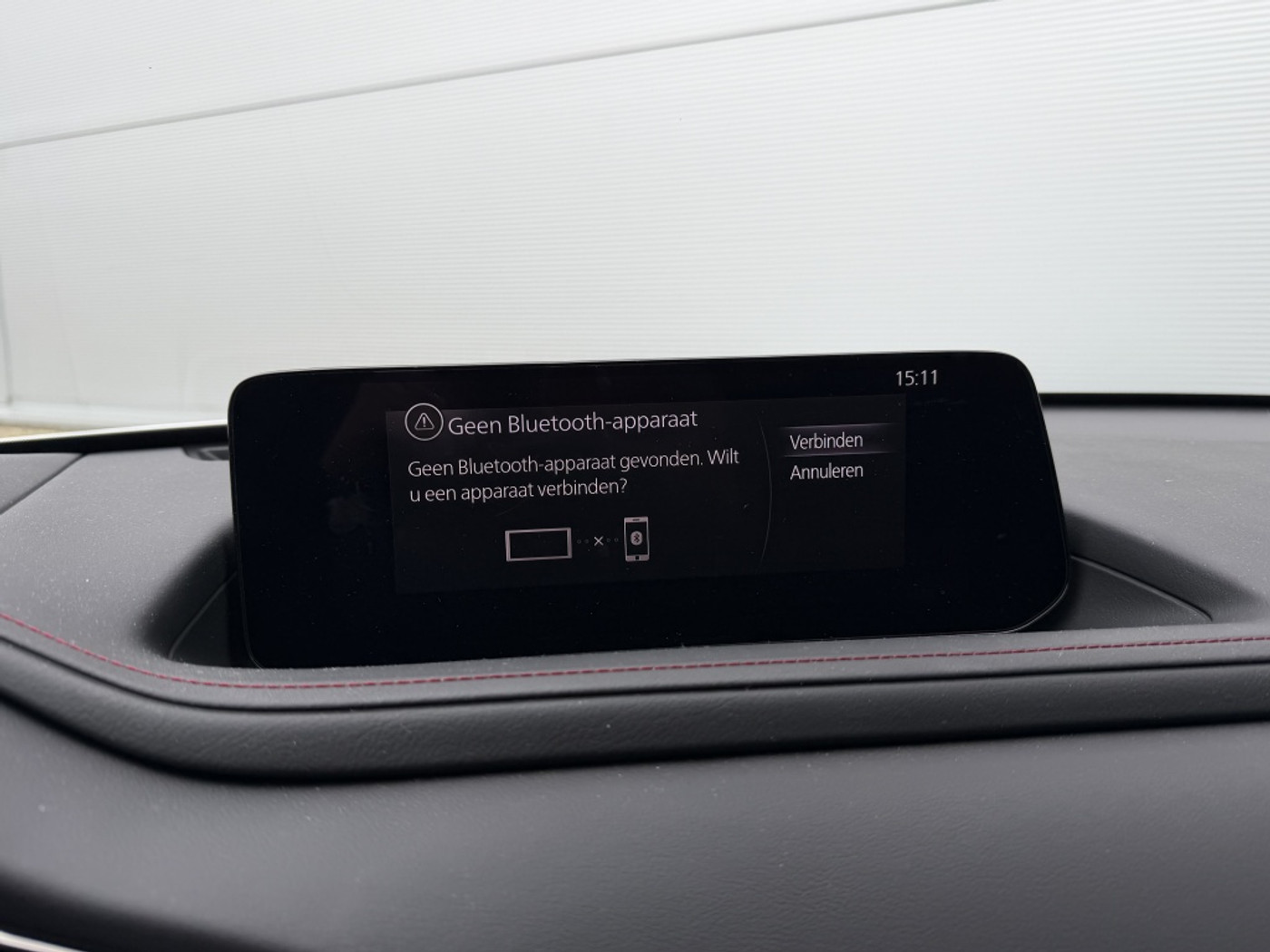 Foto van Mazda Mazda Cx-30