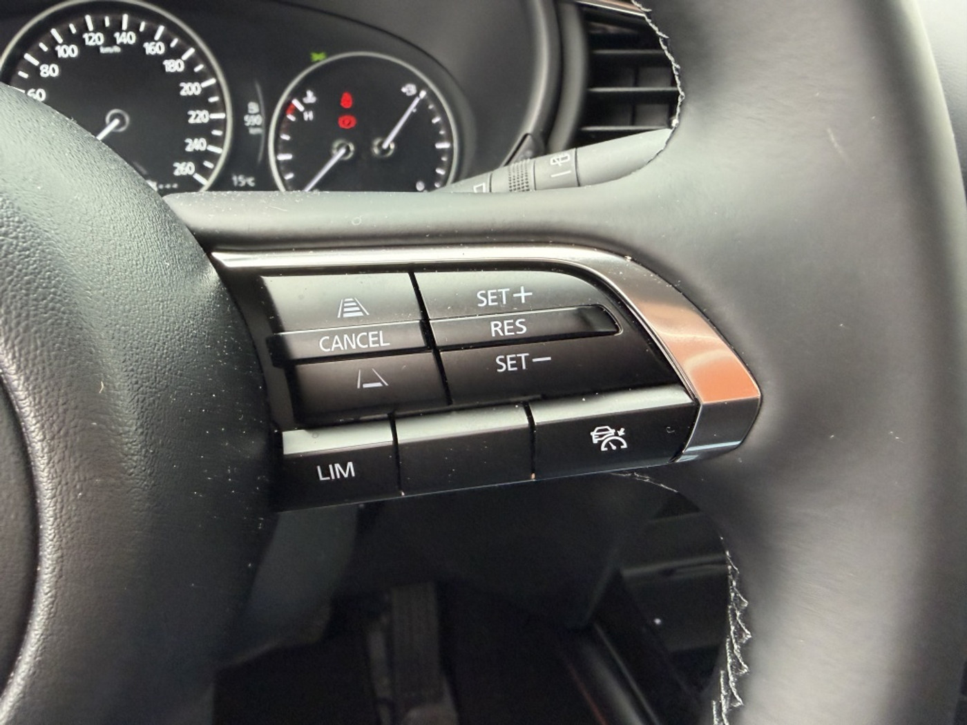 Foto van Mazda Mazda Cx-30