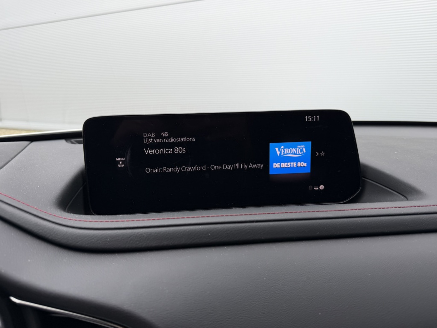 Foto van Mazda Mazda Cx-30