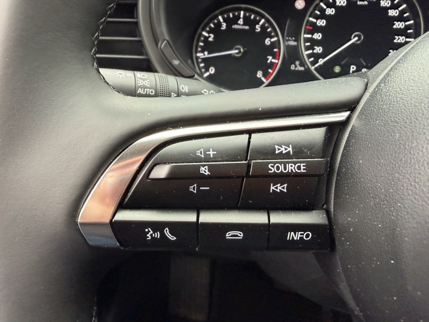 Foto van Mazda Mazda Cx-30