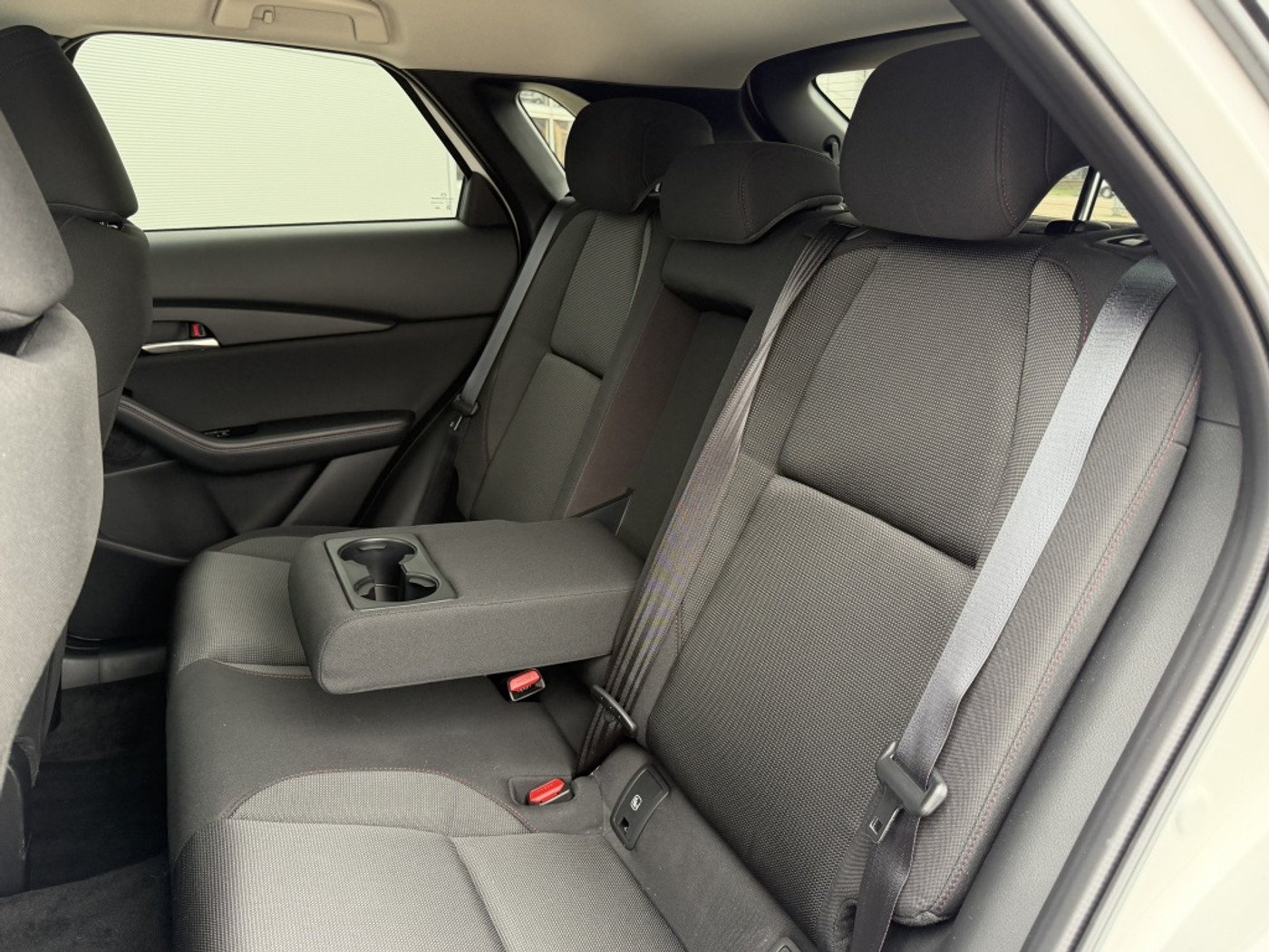 Foto van Mazda Mazda Cx-30