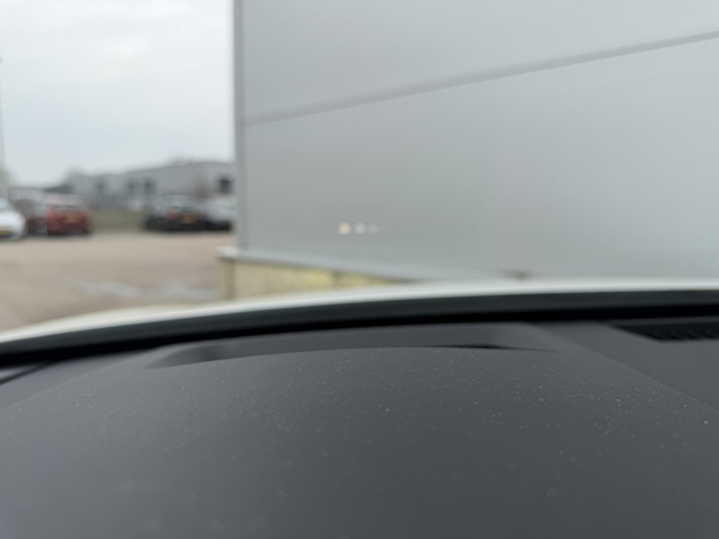 Foto van Mazda Mazda Cx-30