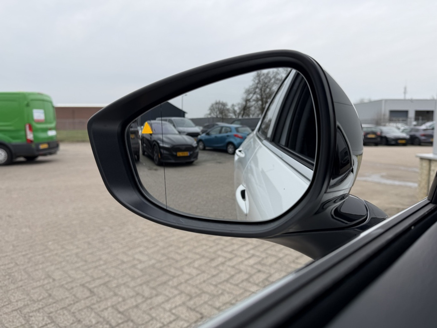 Foto van Mazda Mazda Cx-30