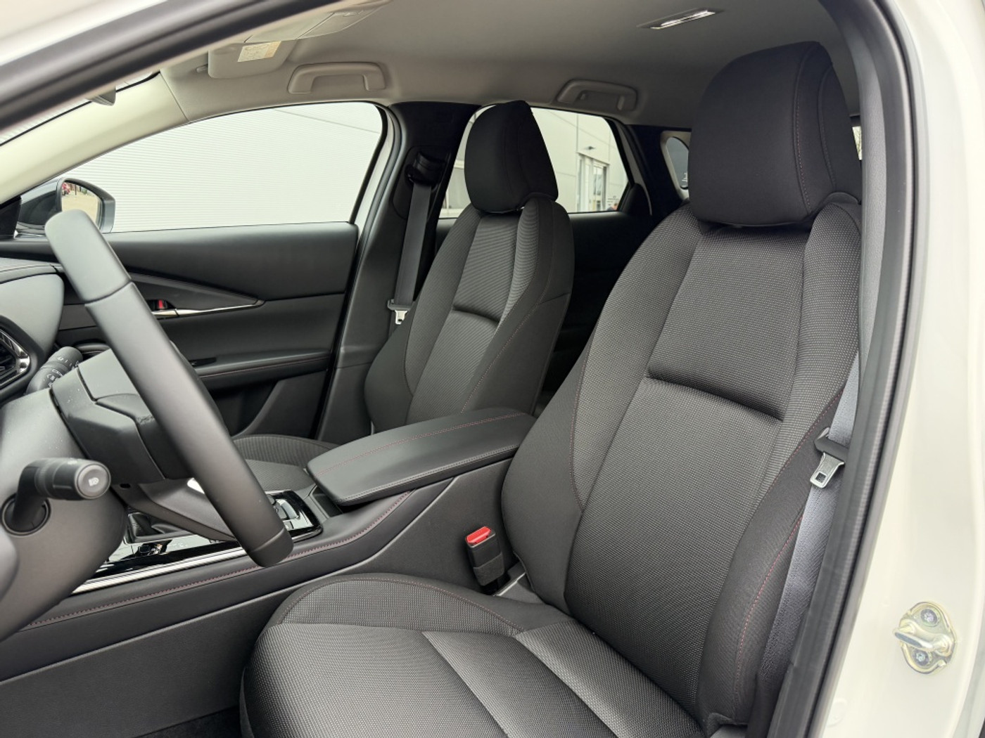 Foto van Mazda Mazda Cx-30