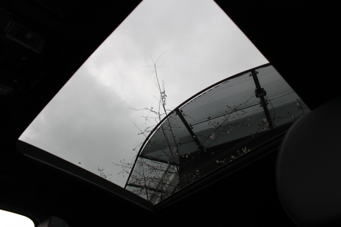 Foto van Opel Grandland