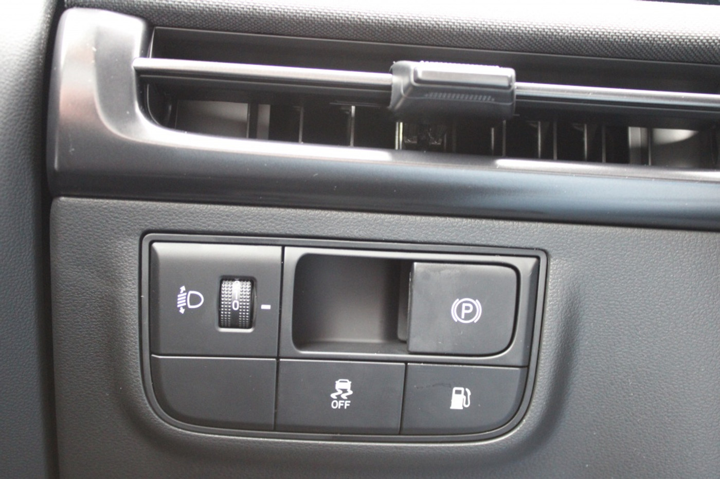 Foto van Opel Grandland