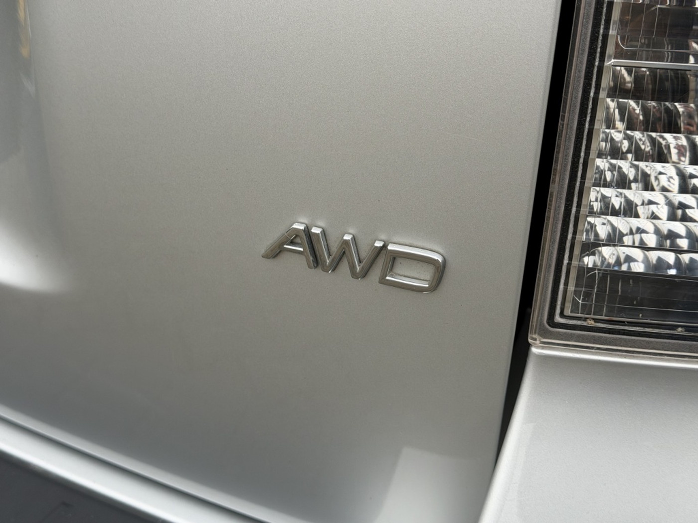 Foto van Volvo V50