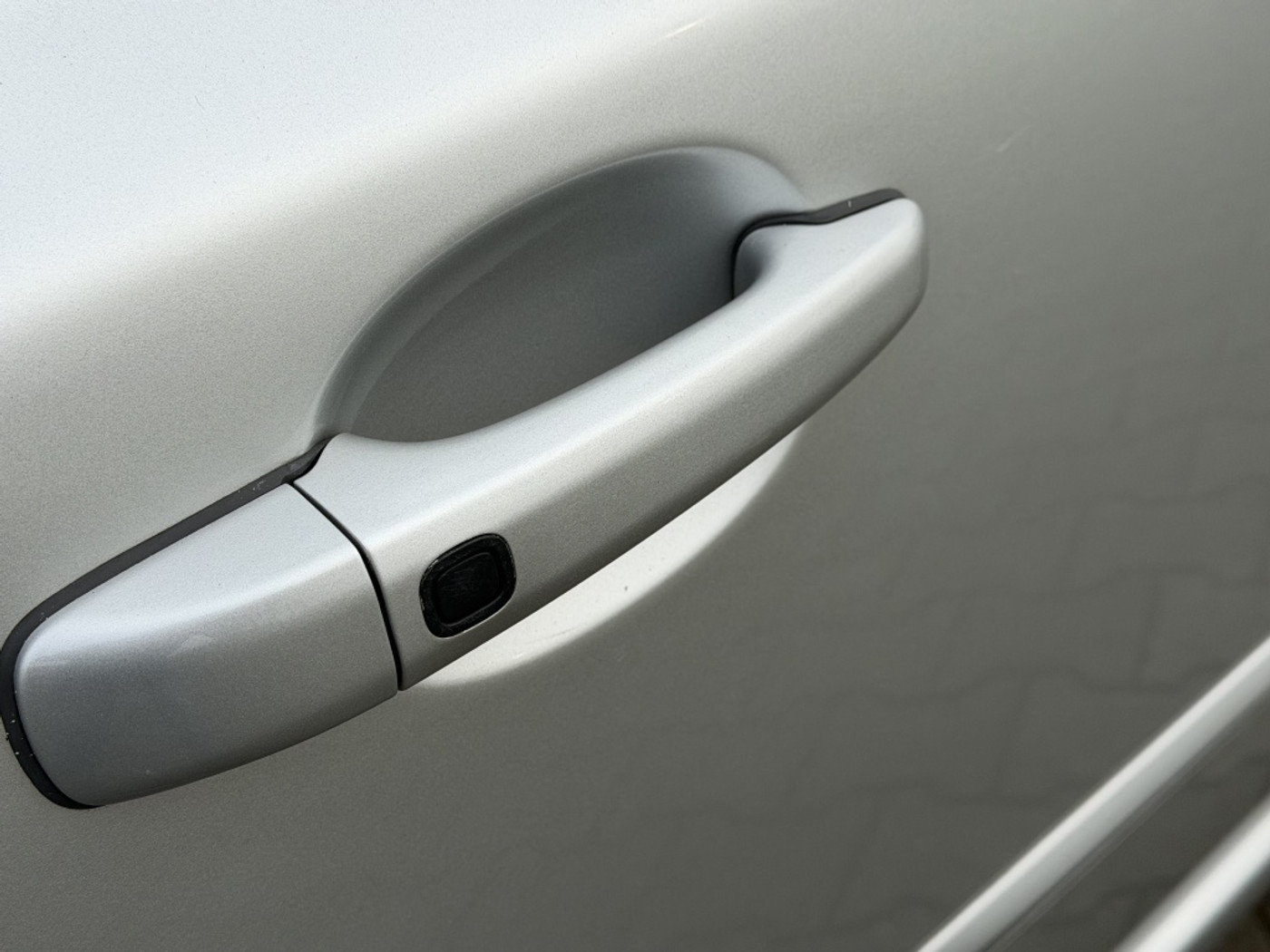 Foto van Volvo V50