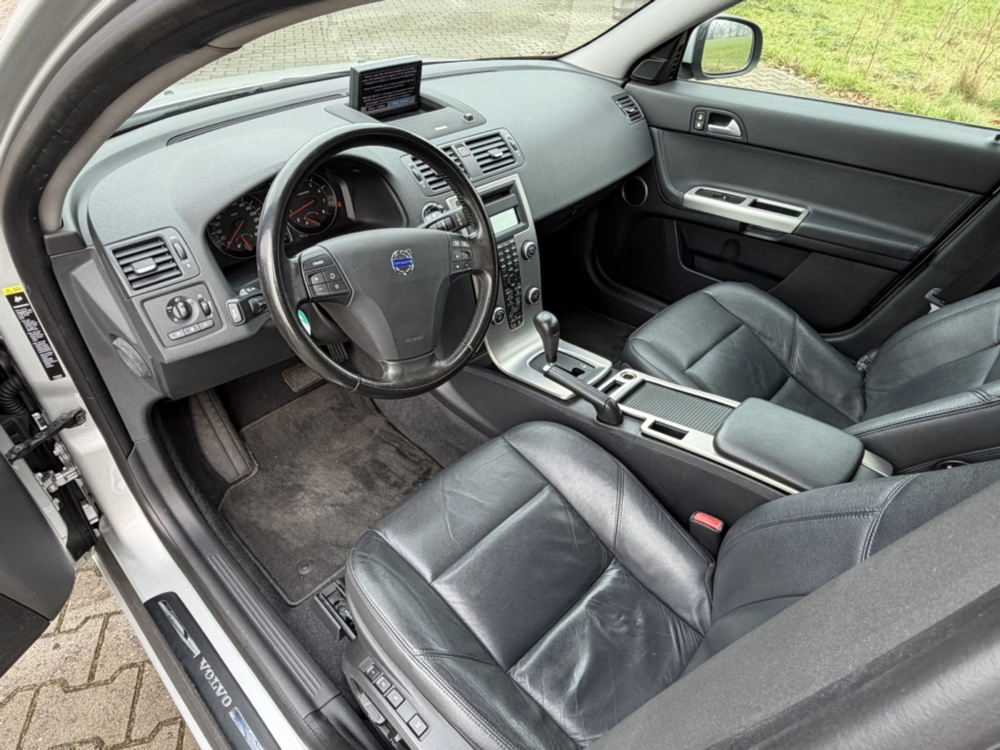 Foto van Volvo V50
