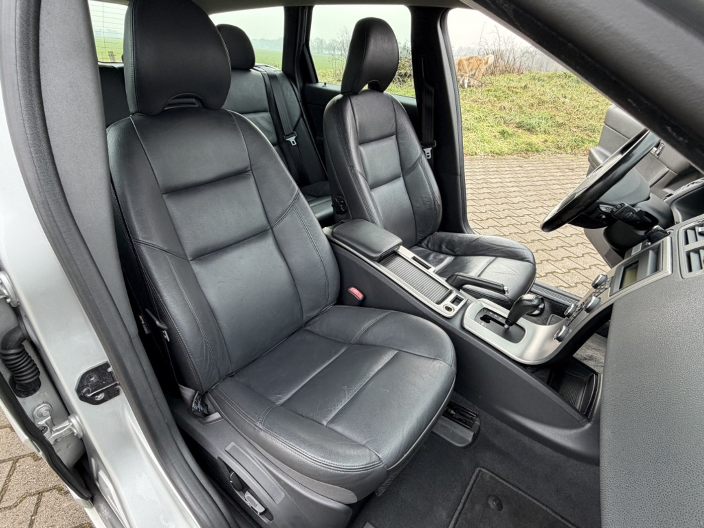 Foto van Volvo V50