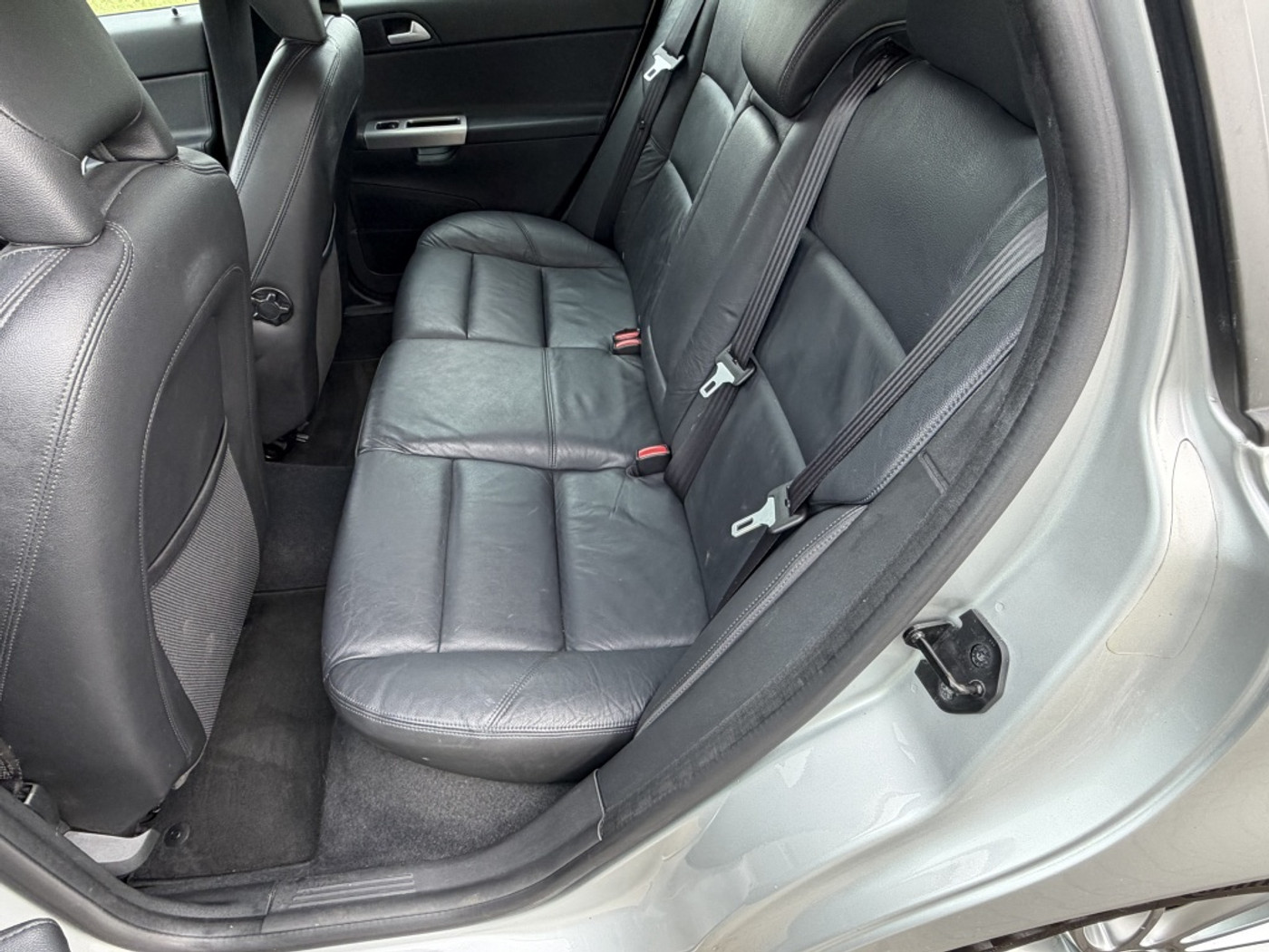 Foto van Volvo V50
