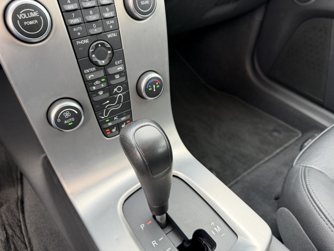 Foto van Volvo V50