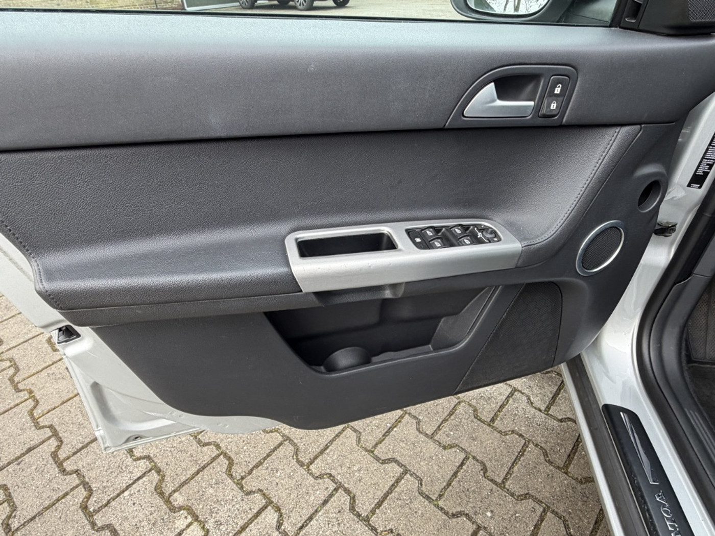 Foto van Volvo V50