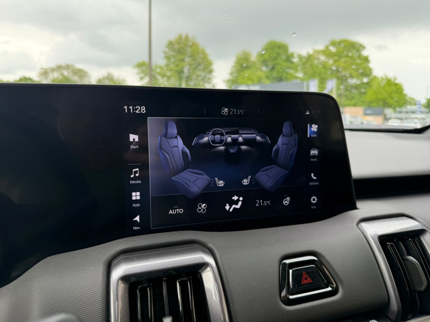 Foto van Toyota Urban Cruiser
