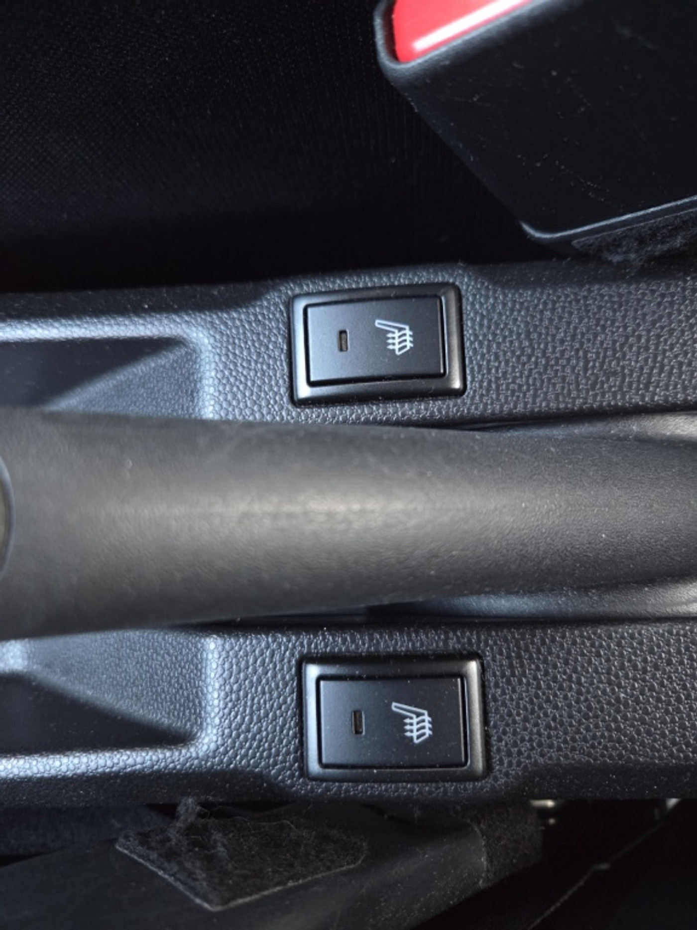 Foto van Suzuki Ignis
