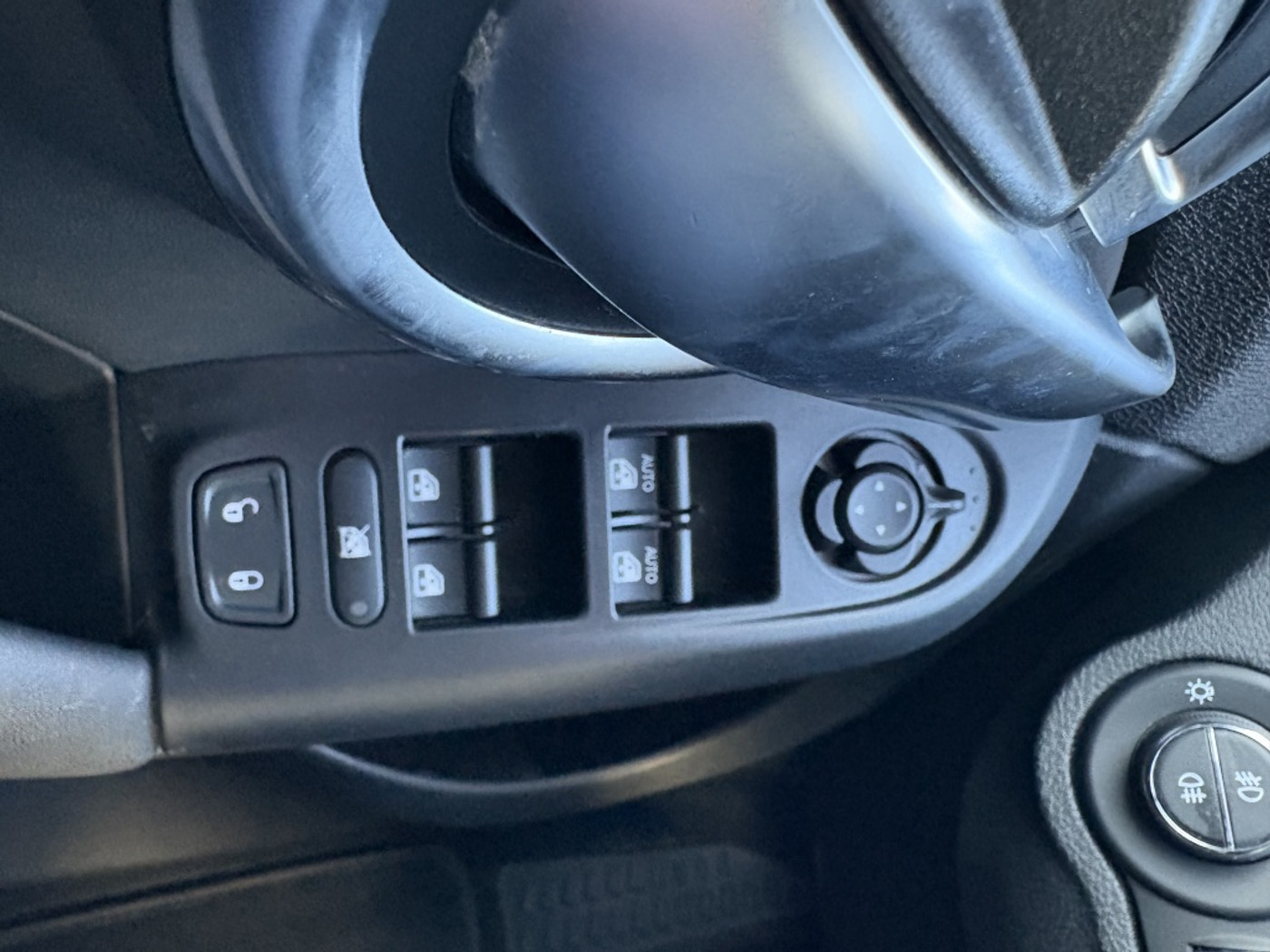 Foto van Fiat Fiat 500x
