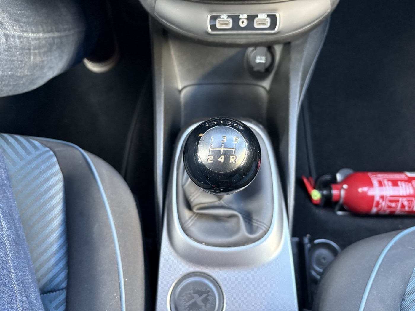 Foto van Fiat Fiat 500x
