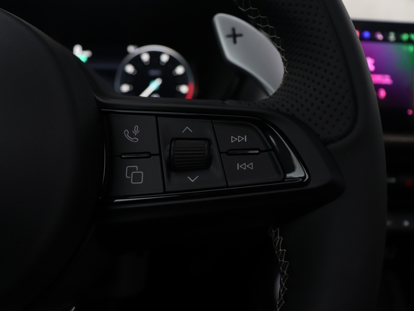 Foto van Alfa Romeo Tonale