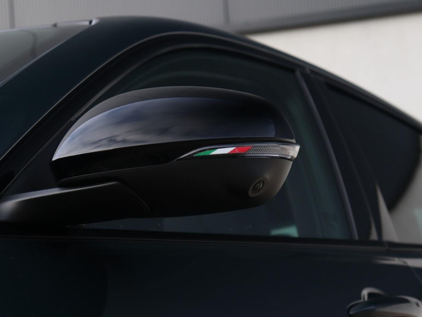 Foto van Alfa Romeo Tonale