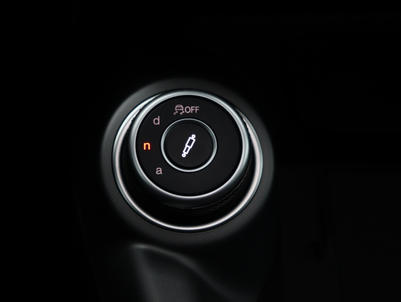 Foto van Alfa Romeo Tonale